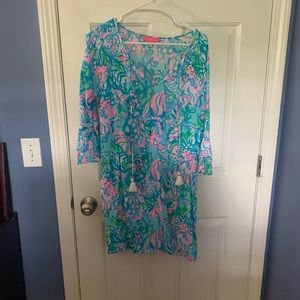 Lilly Pulitzer Dress